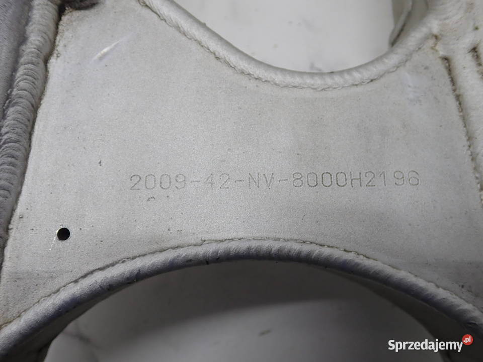 Wahacz Tył Łożyska Tulejki Husqvarna Te Tc 250 Strzelce Krajeńskie