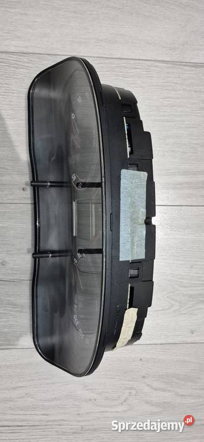 Licznik Zegary koda SuperB 1 modyfikowany nowy pomorskie Słupsk