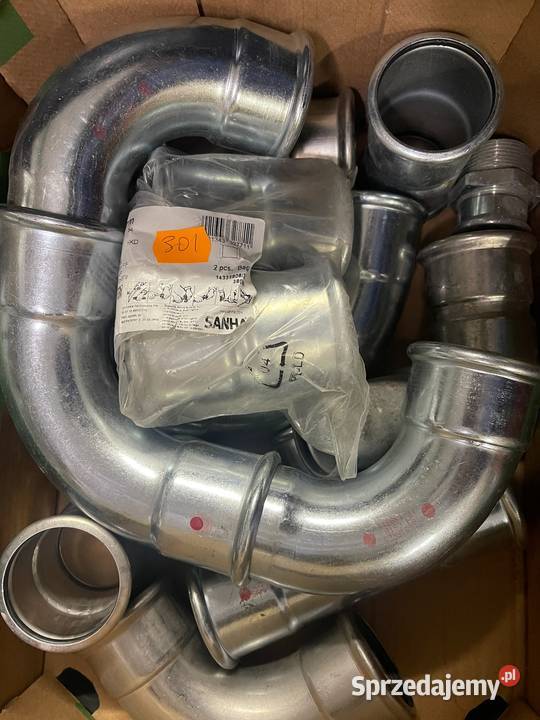 Syndyk sprzeda zapasy magazynowe obniożonej