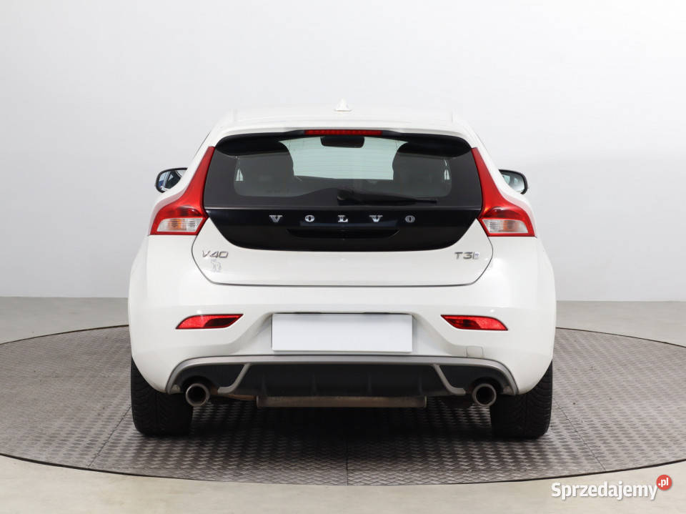Volvo V40 20 T3 96332km Bielany Wrocławskie sprzedam