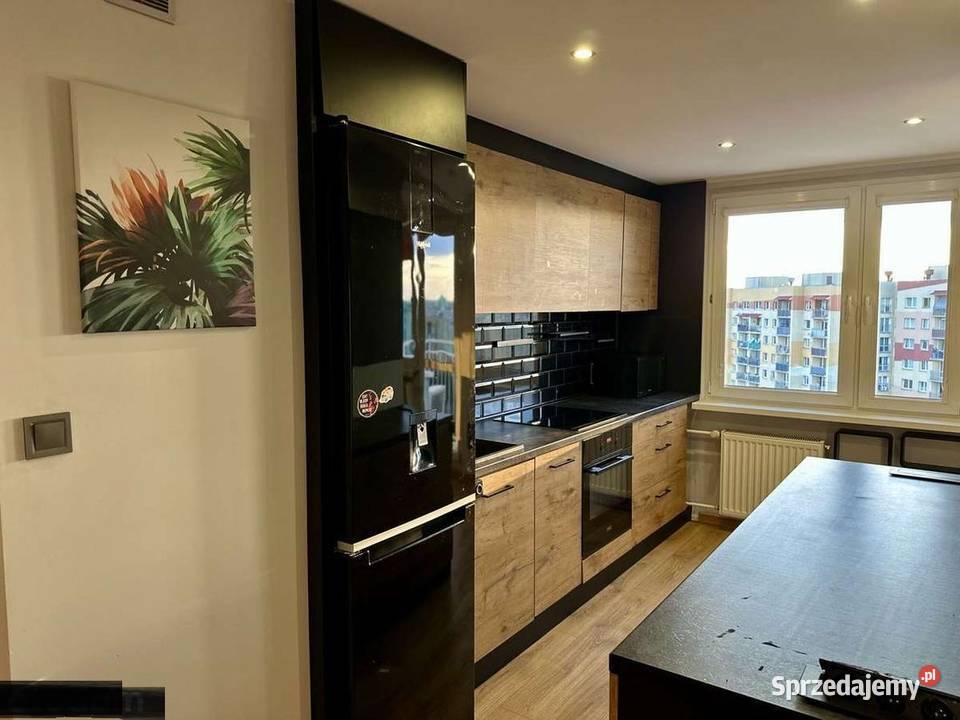 2pok 50met Strzegomskiej BALKONPIWNICAWINDA parter dolnośląskie