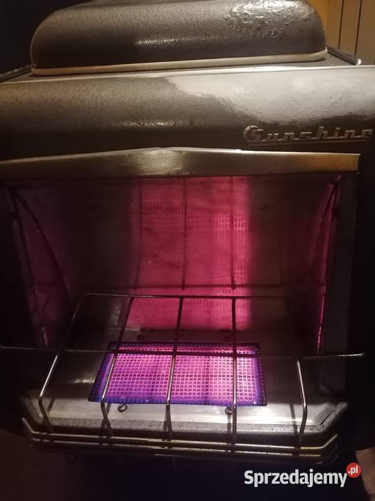 Piecyk gazowy Muchnów