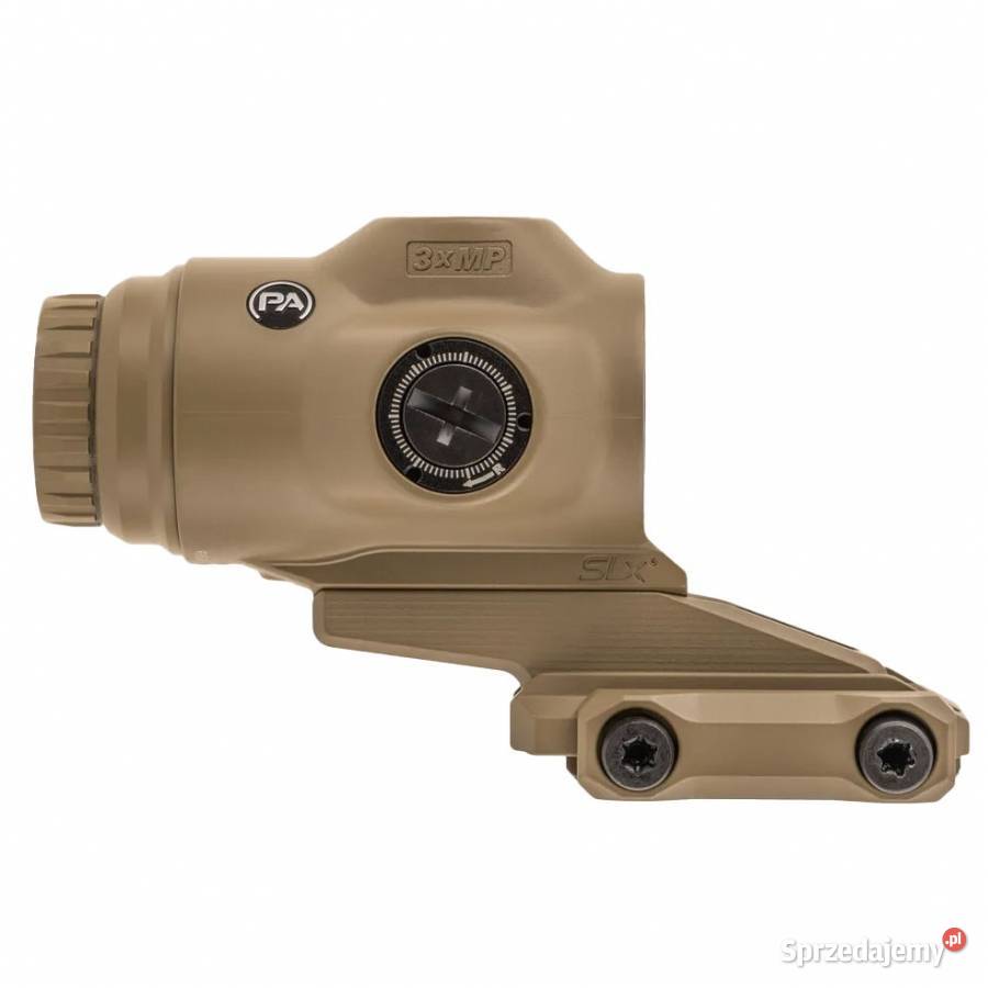 bon200 Celownik pryzmatyczny Primary Arms SLx 3x Trzcianka