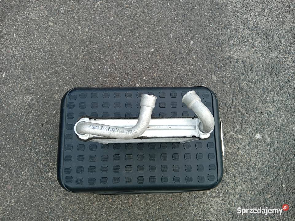 Nagrzewnica VW Golf VII Trzcianka sprzedam