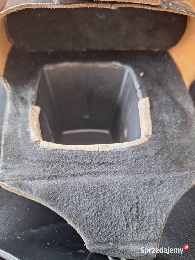 Sprzedam aparat ZENIT E z lampą Made in USSR Zakopane