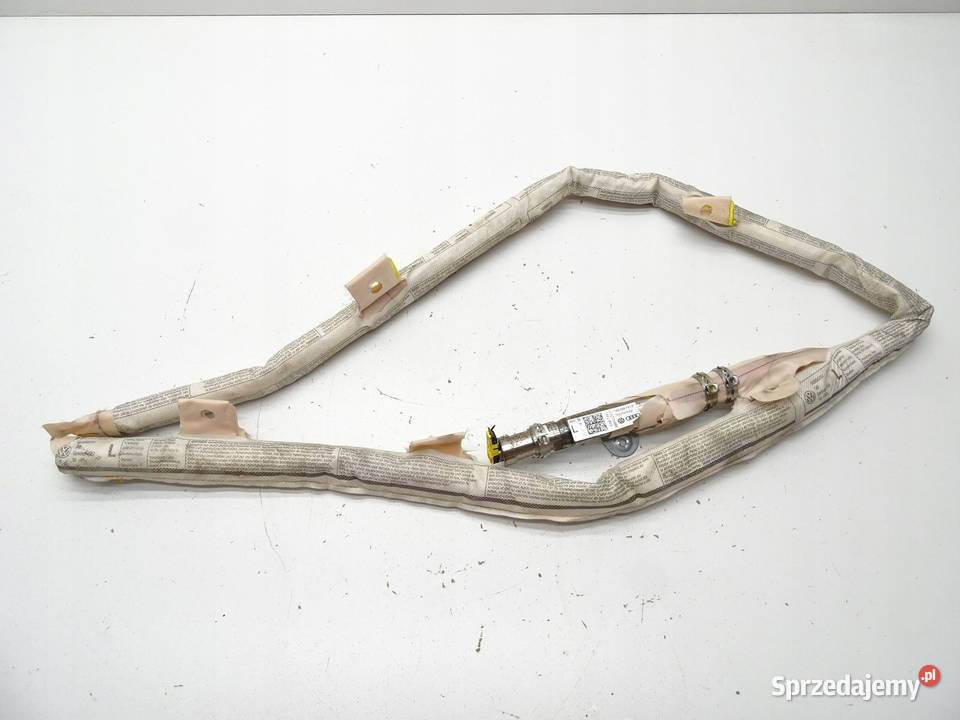 KURTYNA POWIETRZNA AIRBAG LEWA VW SCIROCCO III sprzedam