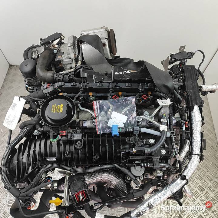 Silniki Jaguar XE X760 20 D 2015 20 L 132 kW osobowe wielkopolskie Poznań sprzedam