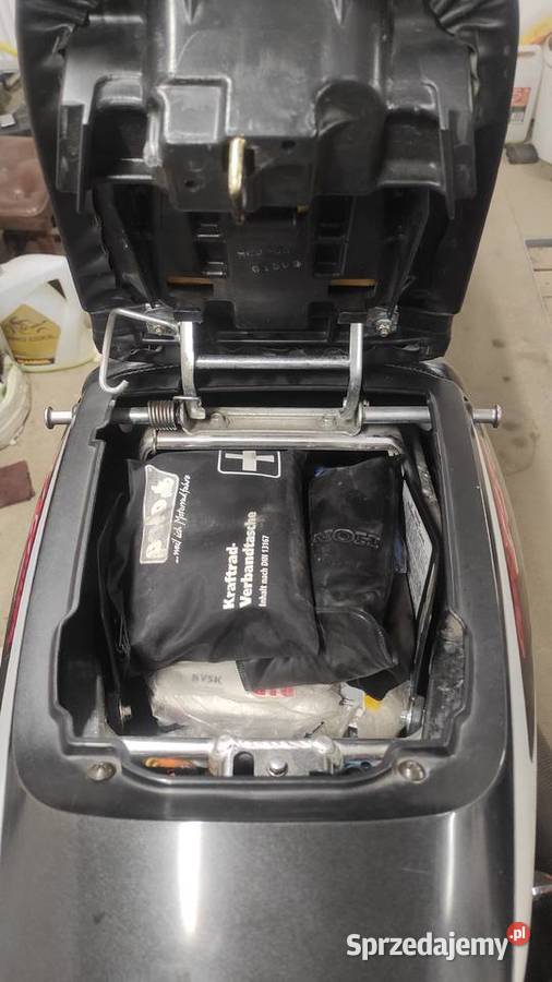 Honda CBR 929 podkarpackie Przeworsk