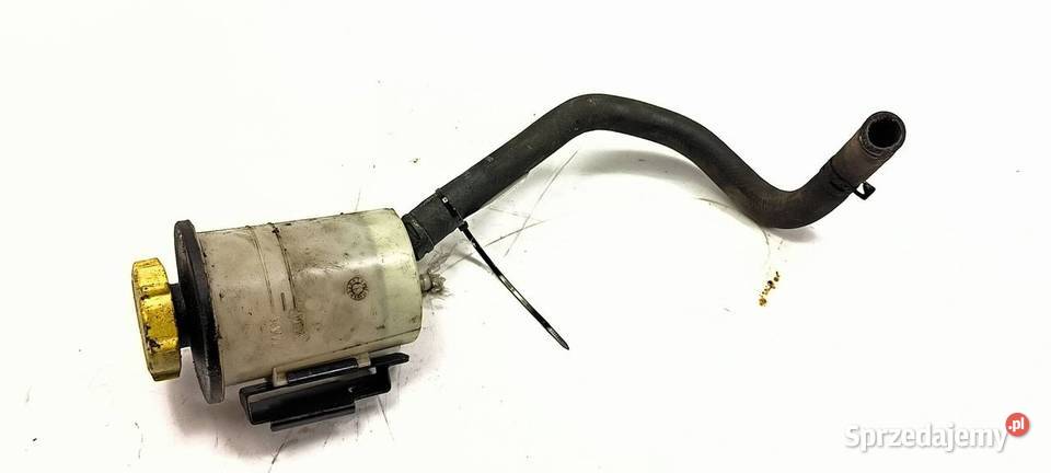 ZBIORNICZEK PŁYNU LAND ROVER RANGE ROVER SPORT Lipno