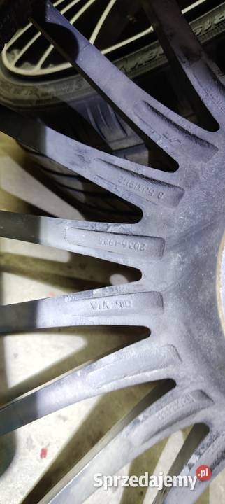 5x120 19 2253519 Nisko sprzedam