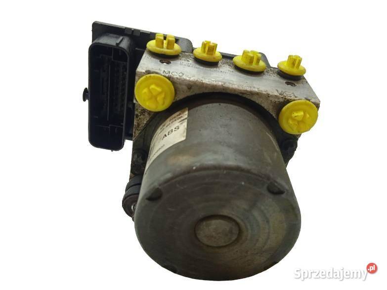 POMPA ABS 026580071 518045960 Citroen Jumper II świętokrzyskie