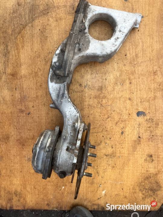 Wahacz Ostrów Wielkopolski