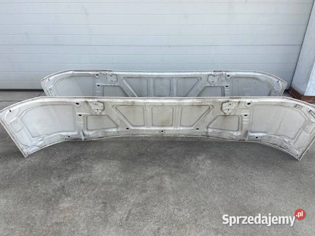 Maska Kabiny Renault T Gama Range 7484537795 ciężarowe Maszewo