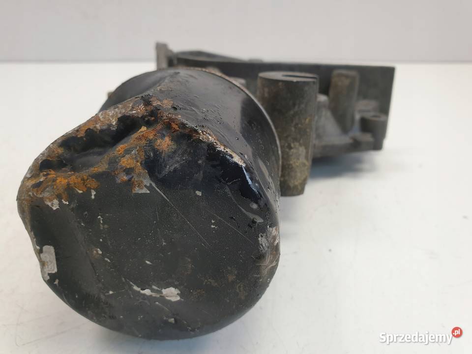 Hyundai Matrix 16 16V POMPA OLEJU OLEJOWA Chełm