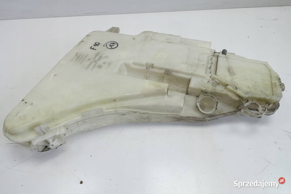 BMW F10 535 30 ZBIORNICZEK SPRYSKIWACZY zbiornik osobowe