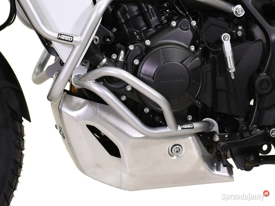 Gmole dolne do Honda XL 750 Transalp 2026 Częstochowa sprzedam