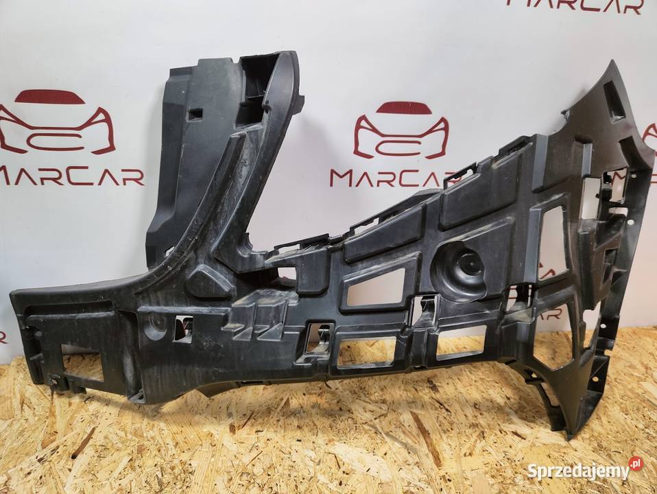 Mocowanie Ślizg Zderzaka Lewy Przód Mercedes Pleszew sprzedam