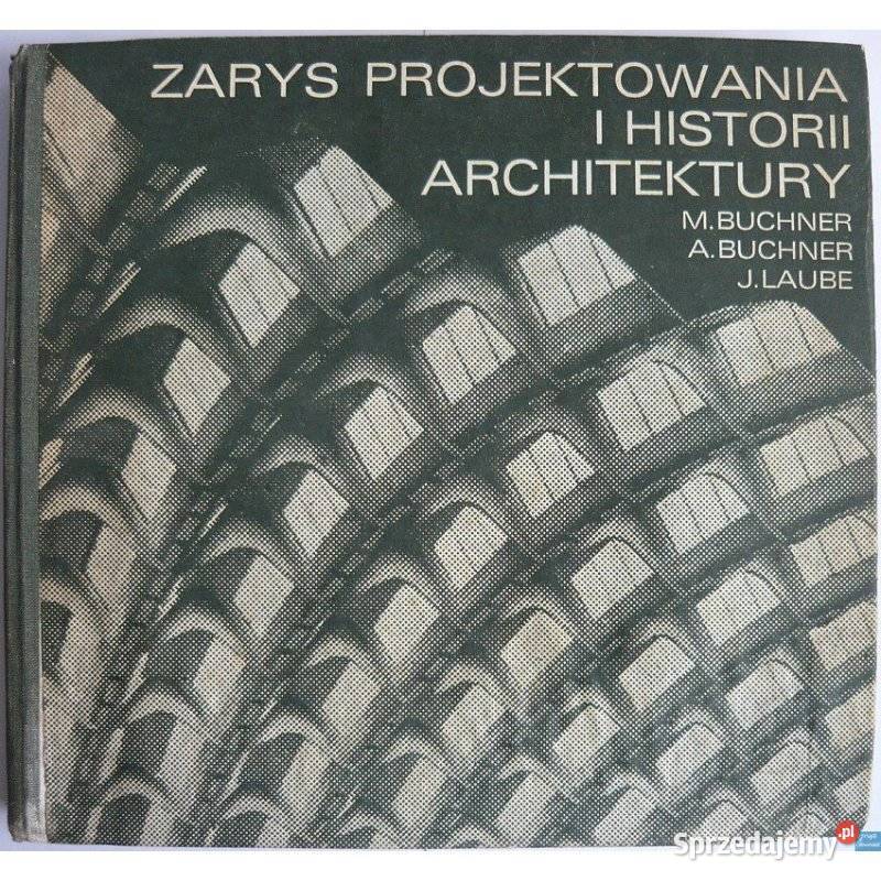 Zarys Projektowania i Historii Architektury mazowieckie