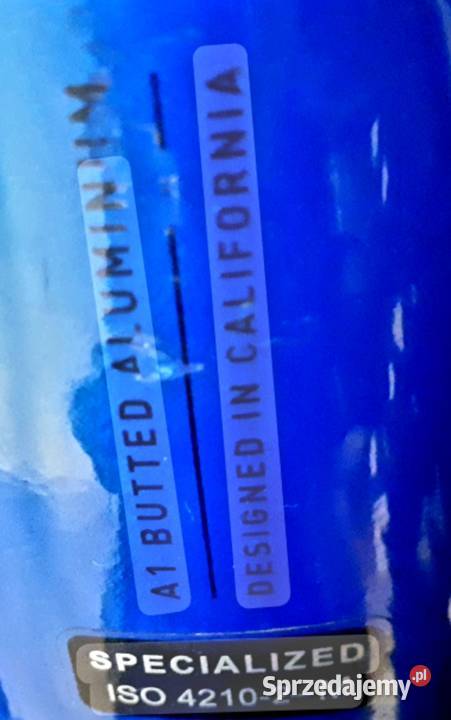 rower górski specialized rockhopper 29 sport Krotoszyn sprzedam