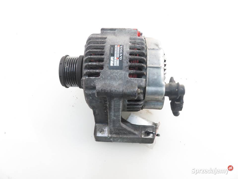ALTERNATOR VOLVO V40 I 16 B 4164 S2 9472908
