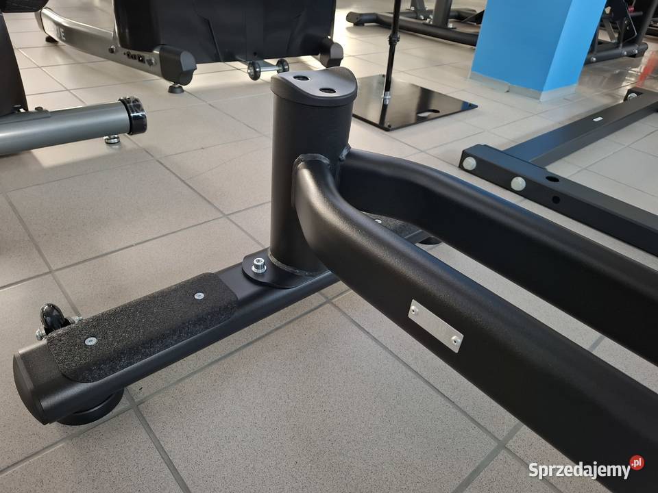 Ławka treningowa z regulacją RE6016 zachodniopomorskie Wałcz