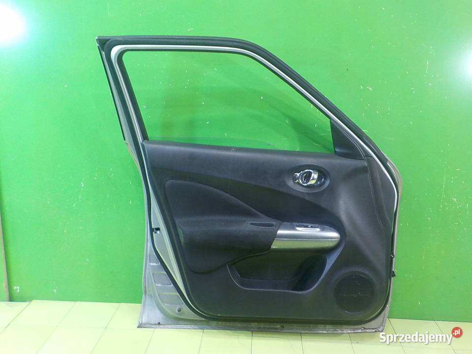 NISSAN JUKE F15 I 16B 11r 5D drzwi lewe przod Suków