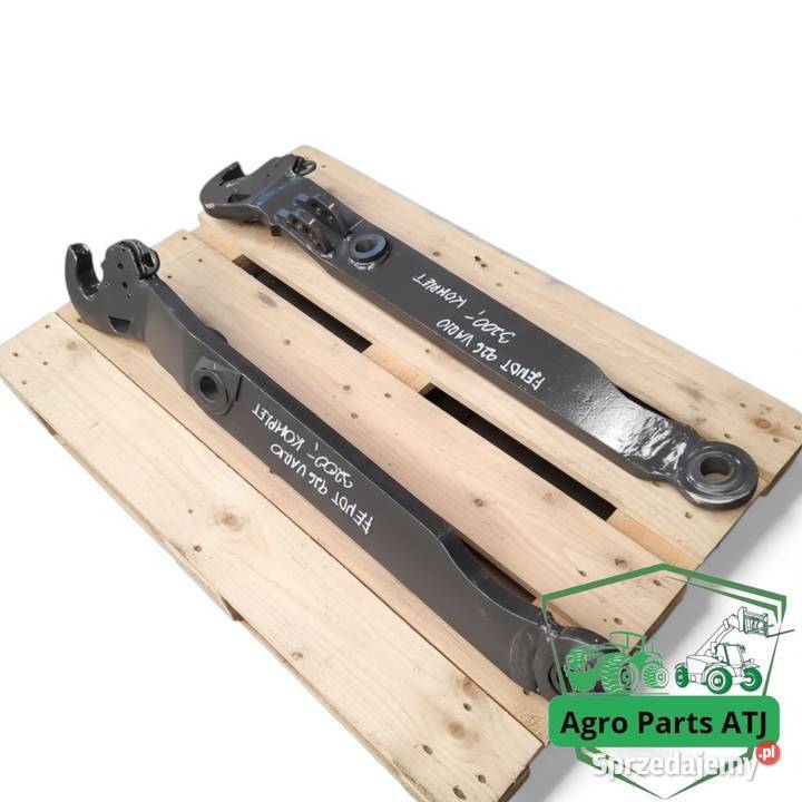 Ramiona sterujące TUZ G835870060010 Fendt 930 Pozostałe podlaskie Ciechanowiec