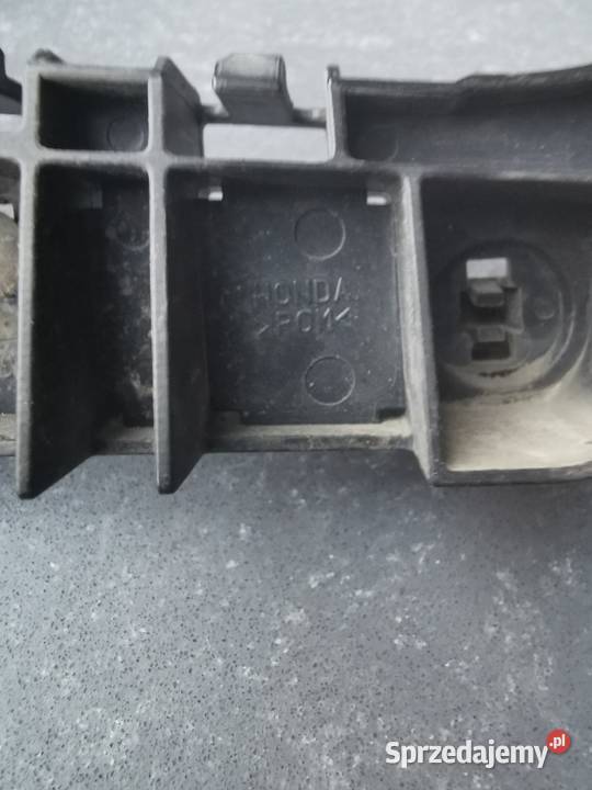 Oryginalny Ślizg Zderzaka Przedniego Honda Dziecinów