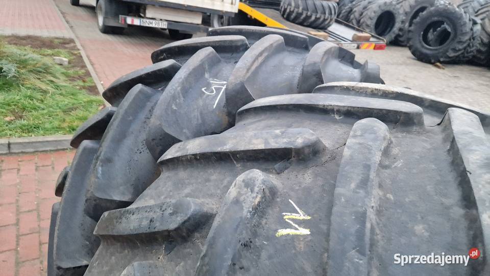 54065r28 48070r28 Michelin Multibib 80 bieżnik