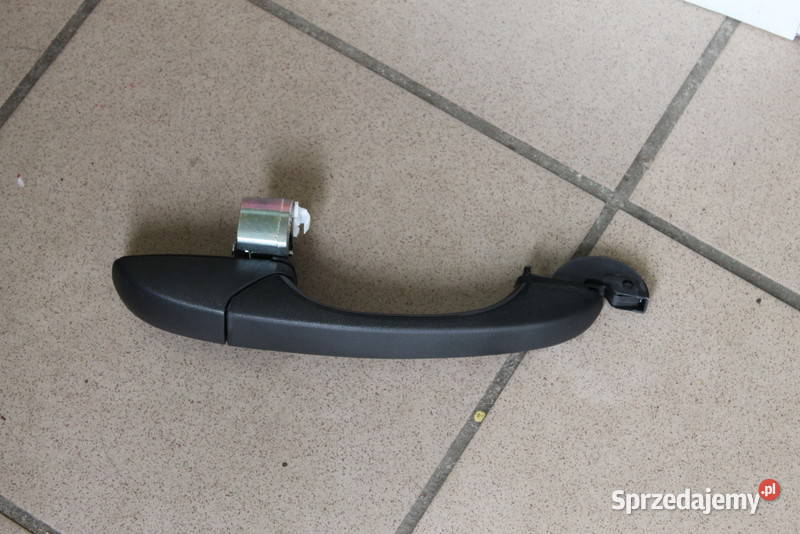 CHRYSLER TOWNCOUNTRY DODGE CARAVAN KLAMKA PRAWA Kawnice