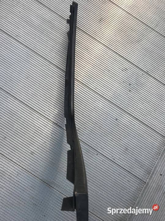 Nakładka Listwa Błotnika Lewy Przód Jeep Grand Barwałd Dolny sprzedam