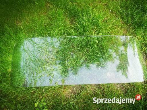 Szyba do syreny 105 Nowodwór