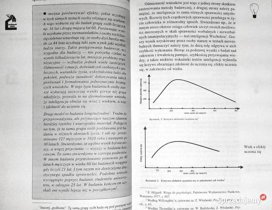 Poradnik samokształceniowy Leszek Rowicki Pozostałe Chełm sprzedam