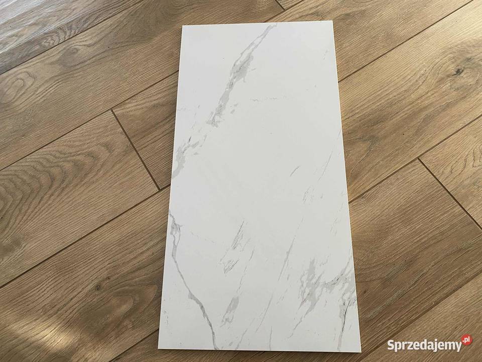Promocja Płytki Ścienne CARRARA 30x60