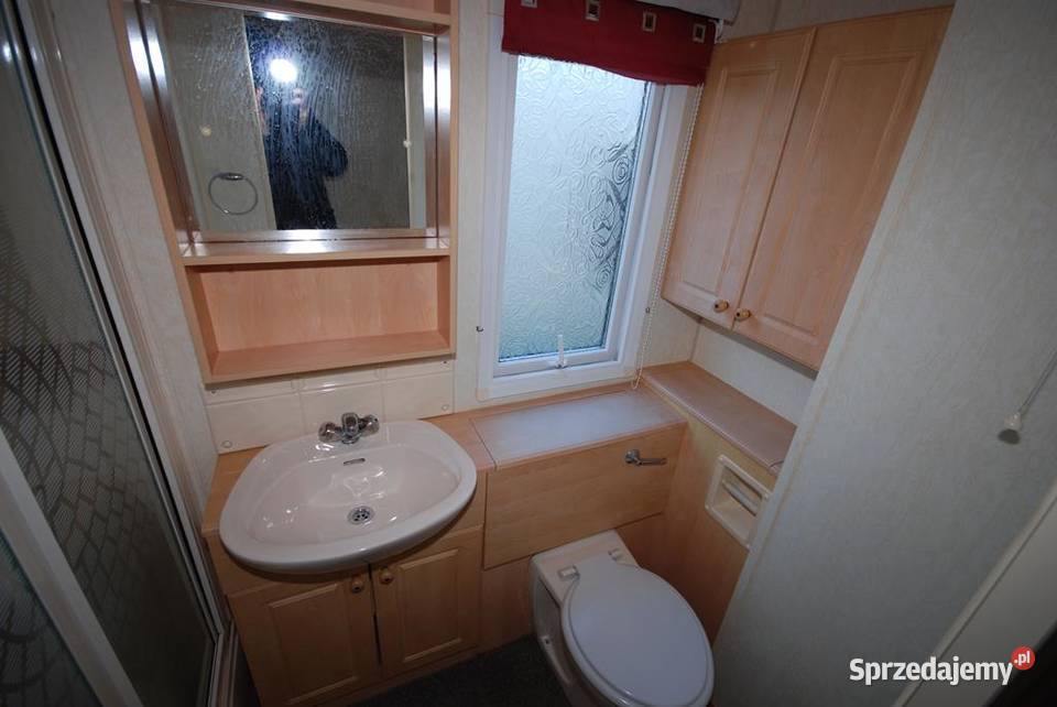 CAŁOROCZNE Domki Angielskie Domek mobilny Kempingowe Motoryzacja Stawiguda sprzedam