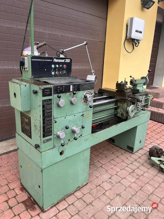 Frezarka mala narzędziowa do metalu Avia FNC 25