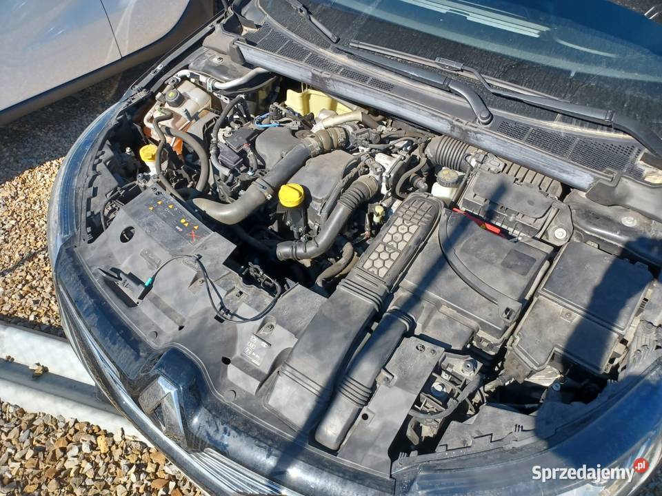 RRENAULT Mgane IV 15 Energy DCi 110 Intens EQ166
