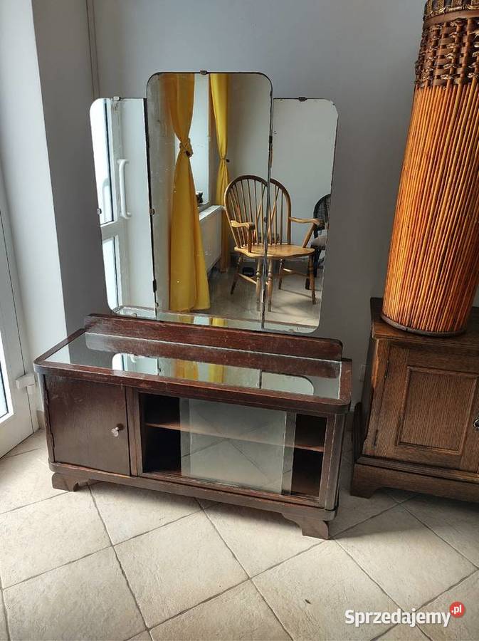 Toaletka lata 5060 Ełk