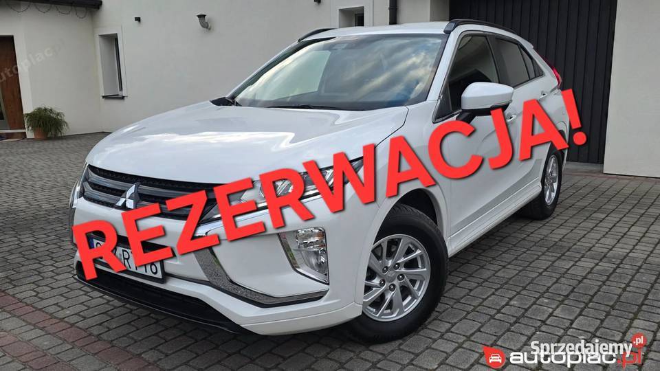 Bezwypadkowy Ks Serwisowa Top stan REZERWACJA elektryczne szyby Jastrzębie-Zdrój
