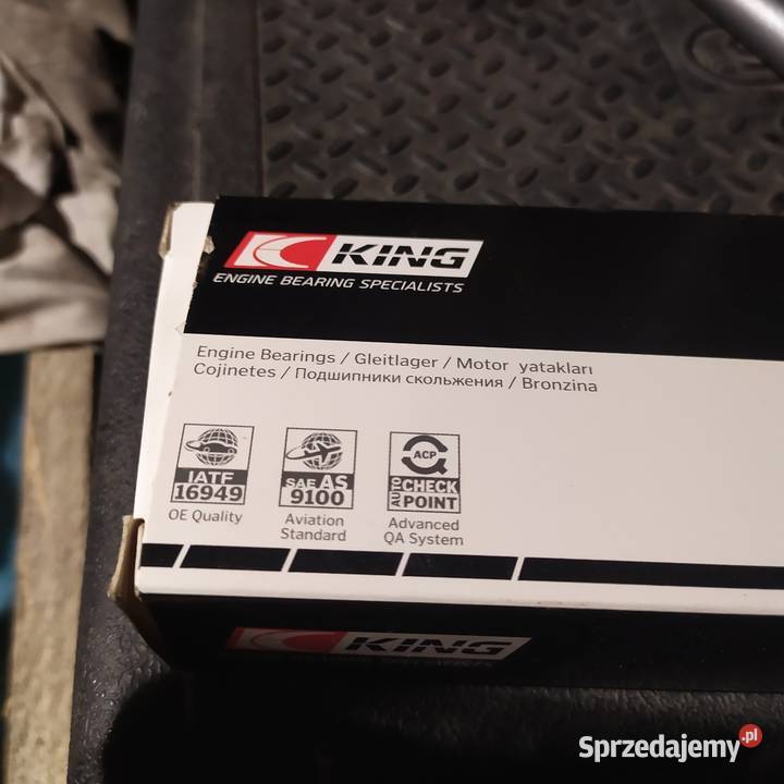 Panewka kortowa 025 jeep Dodge Chrysler 37 V6 Pozostałe sprzedam