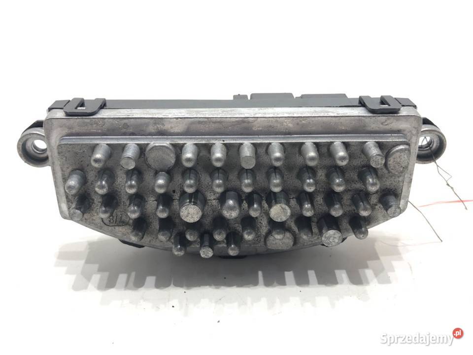 OPORNIK DMUCHAWY POWIETRZA BMW F30 9319919 1118