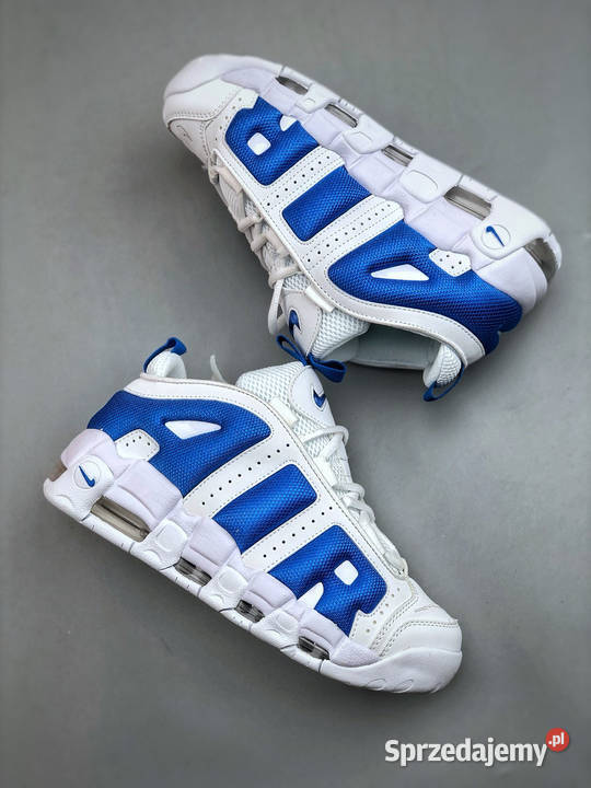 Nike Air More Uptempo rozmiar 4046 Warszawa