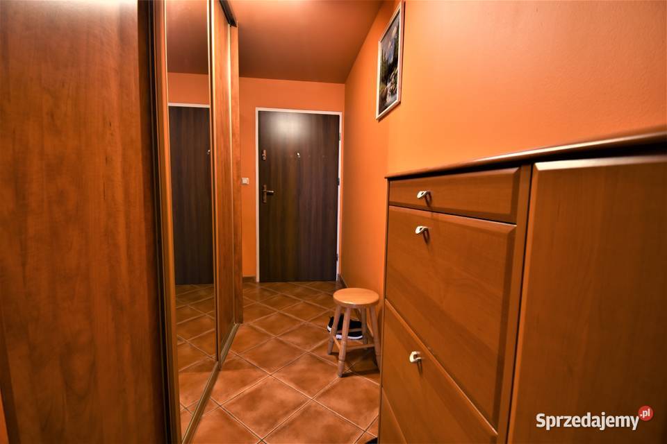 3 pokojowe mieszkanie Dąbrowa Górnicza Manhattan sprzedam