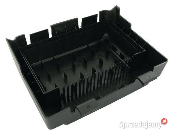 Pokrywa filtra powietrza 110117012 Kamionna