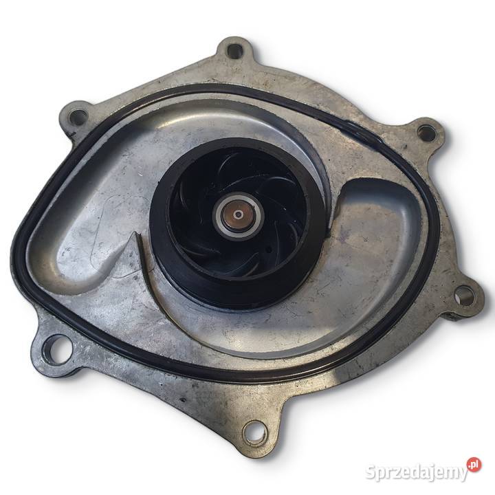 POMPA WODY wodna 9A110604802 Porsche 911 GT3 38 lubelskie Chełm