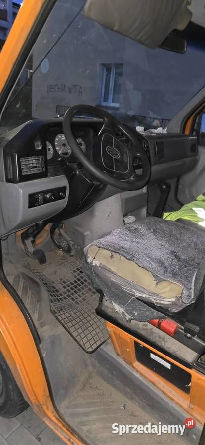 Volkswagen Lt 35 25 diesel Rok produkcji 2000 Starogard Gdański