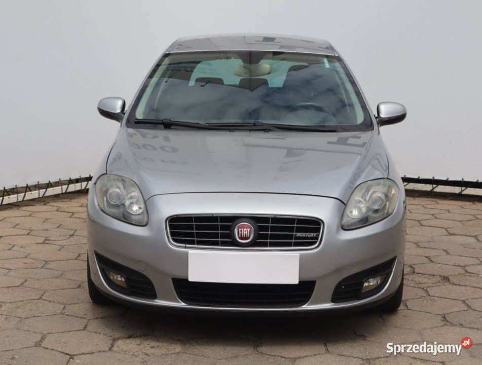 Fiat Croma 19 Multijet wielofunkcyjna kierownica Łódź