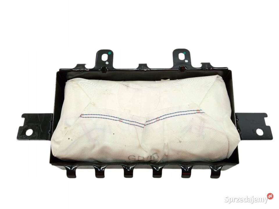 PODUSZKA POWIETRZNA AIRBAG PRAWA PASAŻERA DESKI Poduszki powietrzne