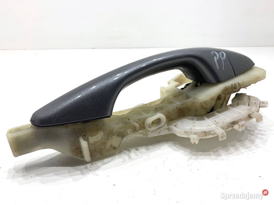 KLAMKA ZEWNĘTRZNA PRAWY PRZÓD HYUNDAI SANTA FE