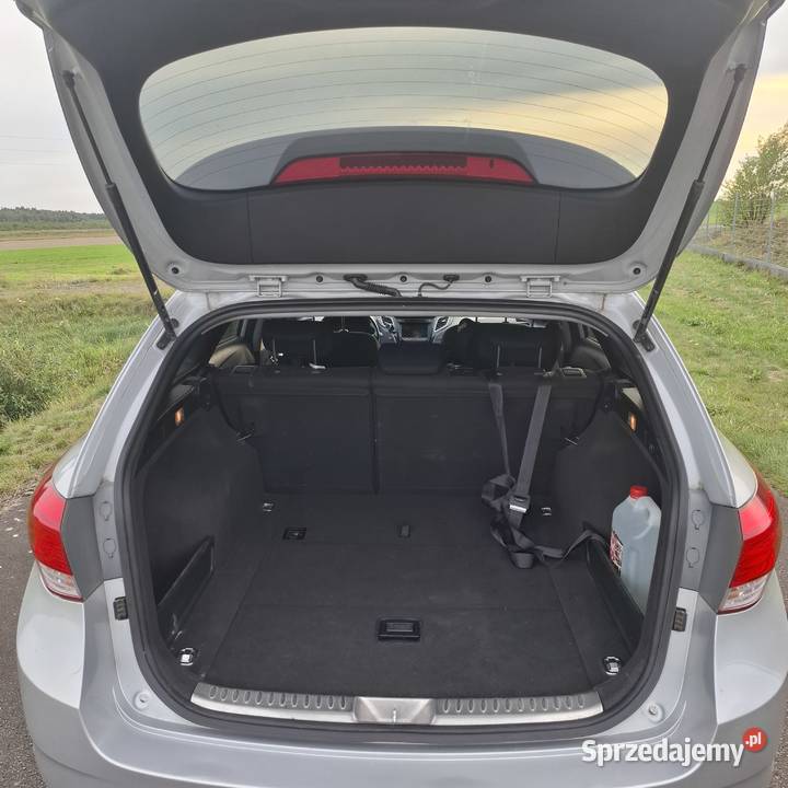 Hyundai i40 250685km Koło